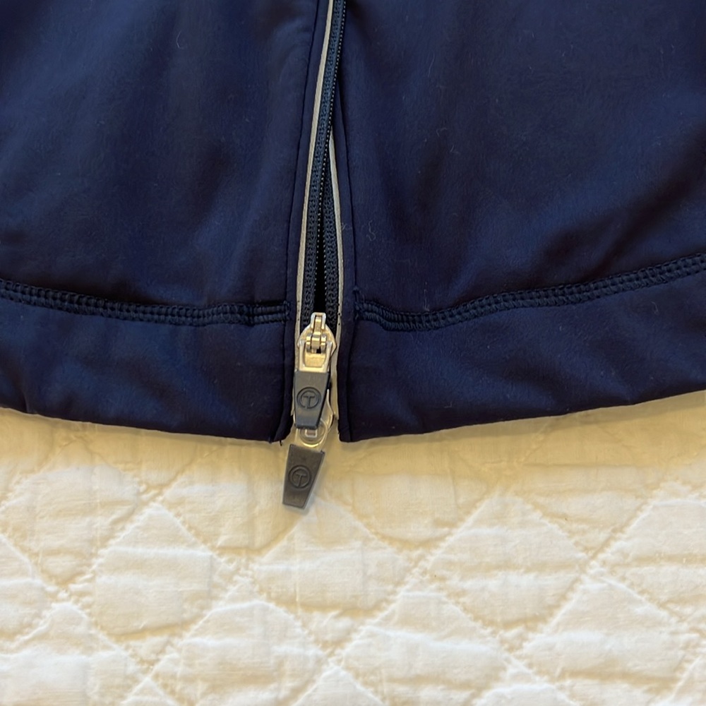 T by Talbots Jacket - Picture 6 of 12